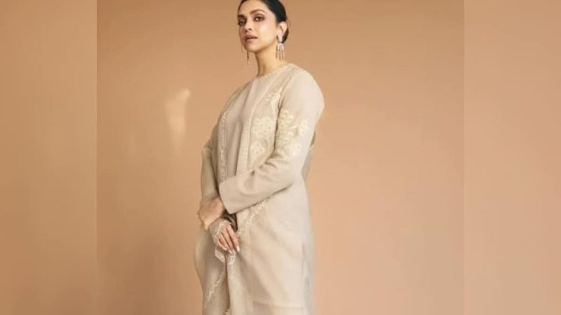 WAVES Summit: Deepika On Moving To Mumbai At 18 – "I've Done Pretty Well"