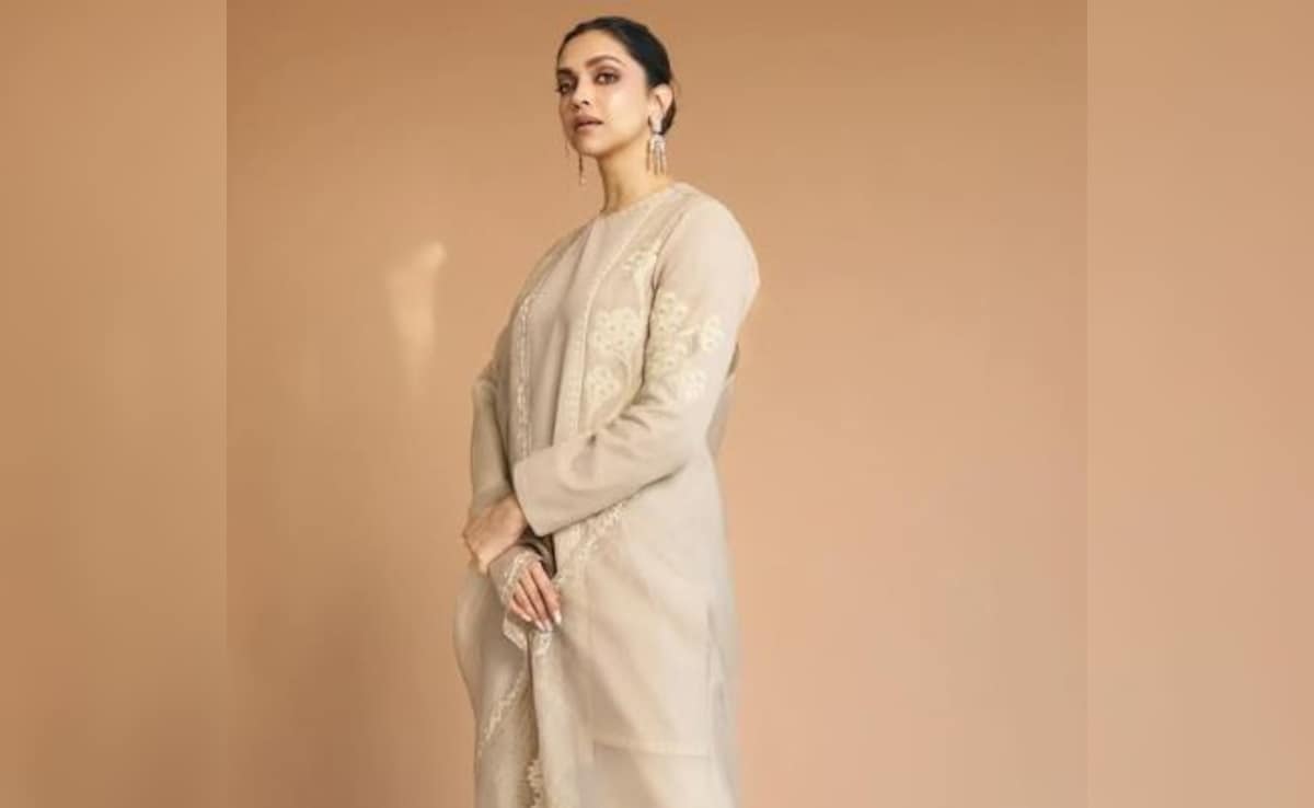 WAVES Summit: Deepika On Moving To Mumbai At 18 – "I've Done Pretty Well"