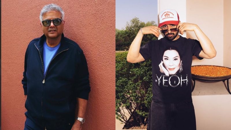 Why Diljit Dosanjh Has Walked Out Of Boney Kapoor's No Entry 2