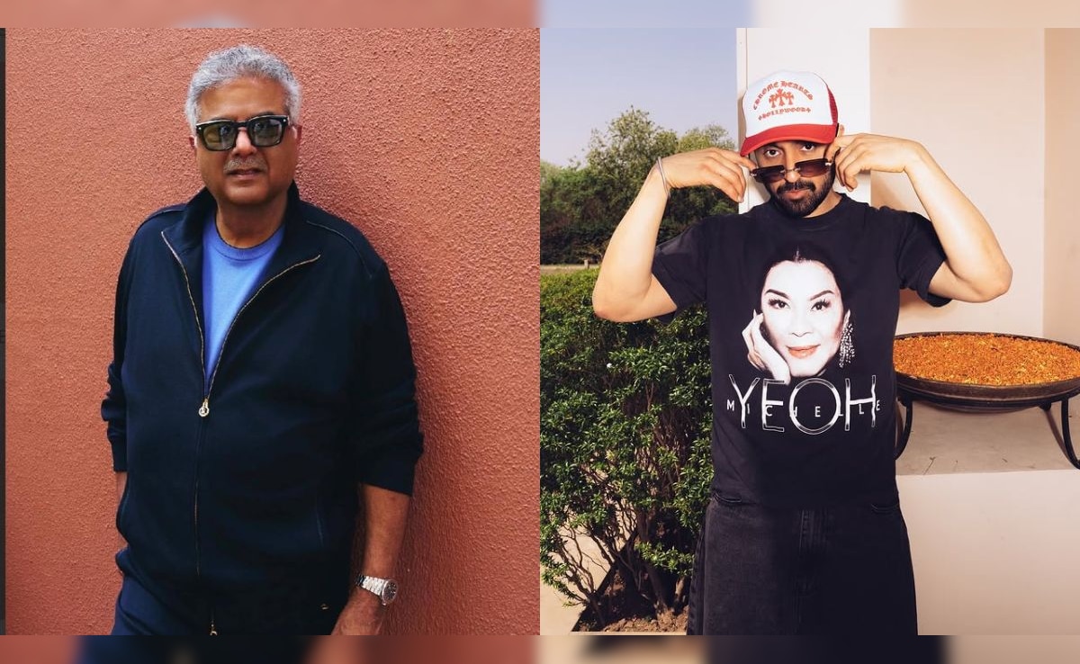 Why Diljit Dosanjh Has Walked Out Of Boney Kapoor's No Entry 2