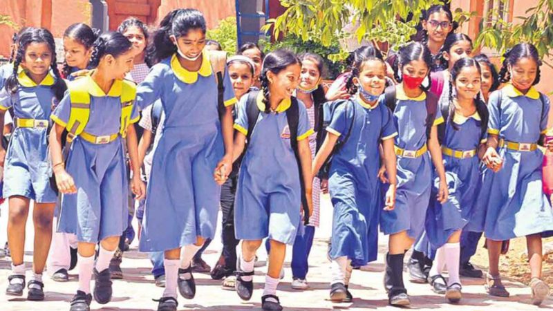 Telangana retains existing age criteria for Class I admissions