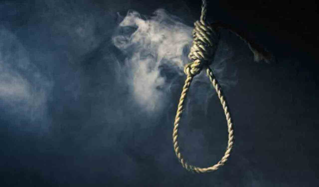 Hyderabad: Plumber died in Malakpet, reportedly due to family issues