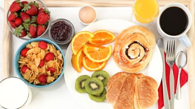 Hormonal Diet: Add These Foods To Your Breakfast For Better PCOS Management