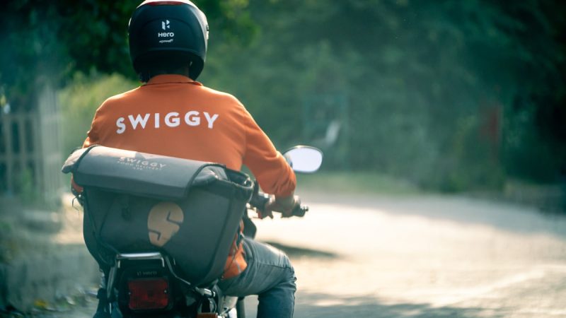 What Is 'Drops', Swiggy's New Limited-Edition Feature, How It Works