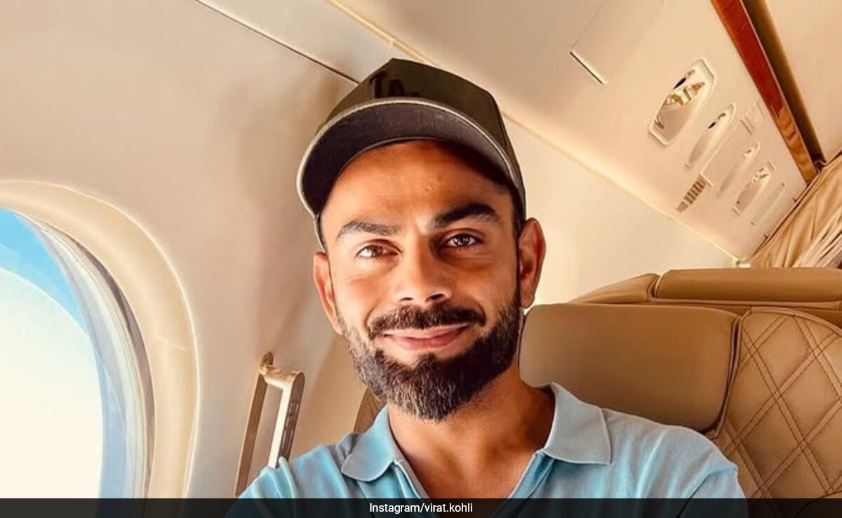 From Cricket To Crores: How Virat Kohli Built A Rs 1,050 Crore Brand Value