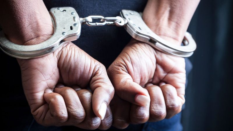 Rajasthan Man Arrested For Spying For Pakistan's ISI