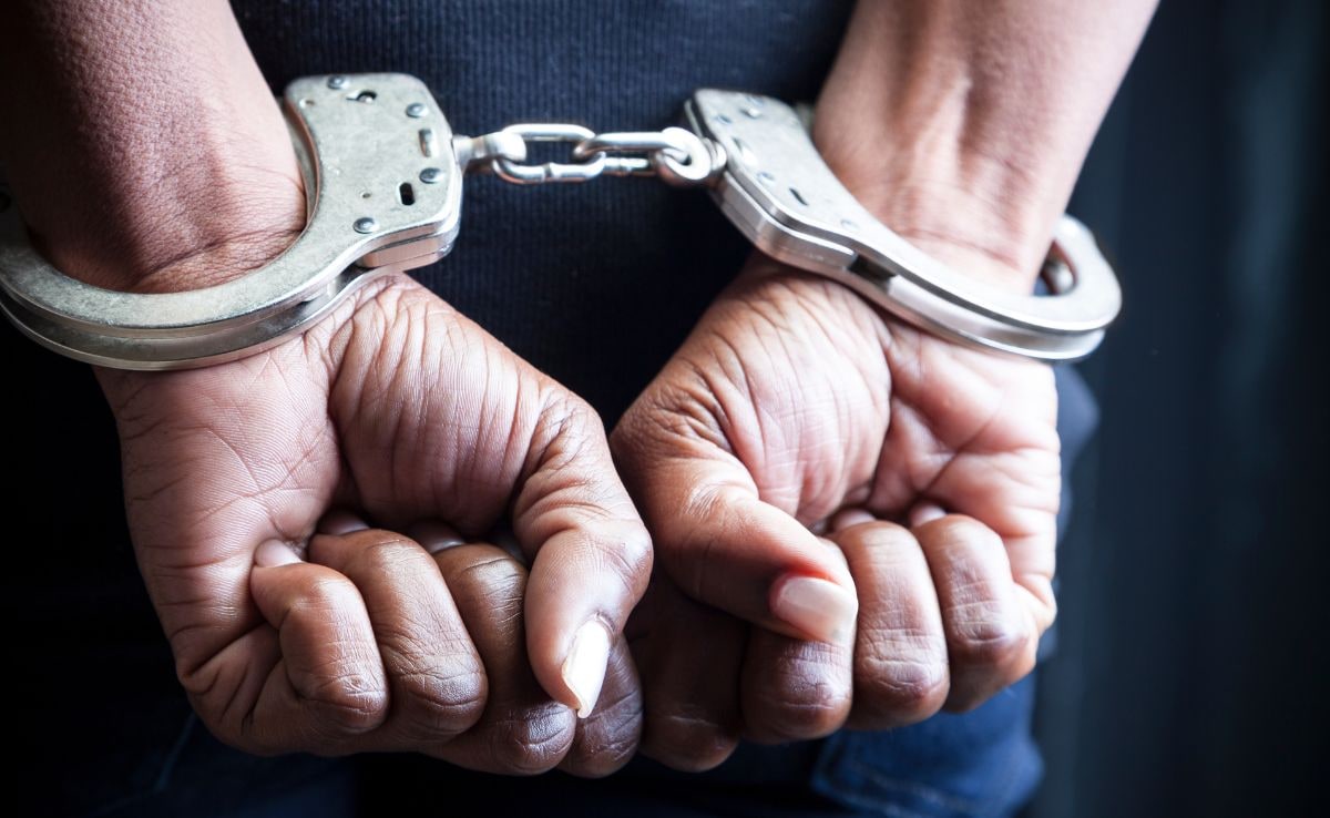 Rajasthan Man Arrested For Spying For Pakistan's ISI