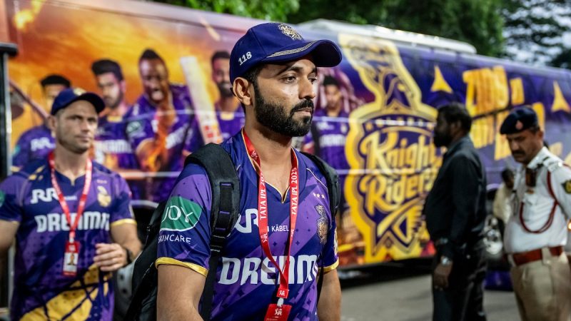 IPL 2025 Playoffs Scenario: KKR Crash Out, Fail To Defend Title; RCB Not Yet Through