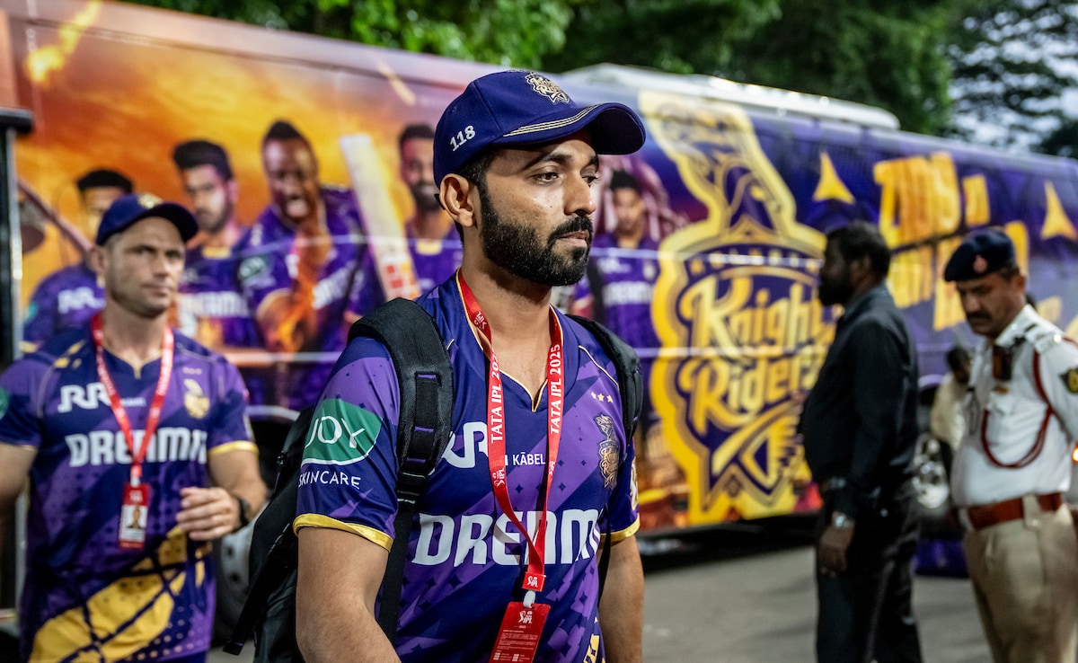 IPL 2025 Playoffs Scenario: KKR Crash Out, Fail To Defend Title; RCB Not Yet Through