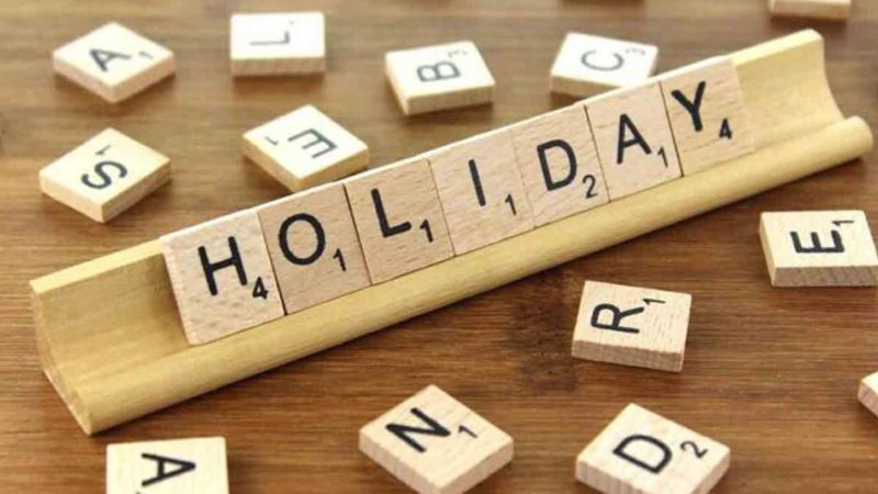 No bank holidays in Telangana in May