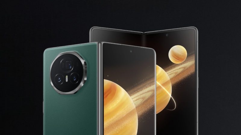 Honor Magic V5 Battery, Charging Details Reportedly Listed Online