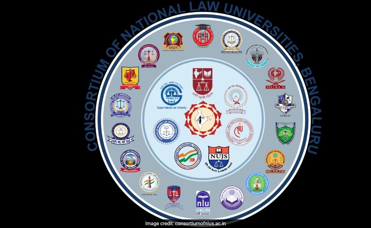 CLAT Counselling 2025: Registration Underway, First Allotment List On May 26