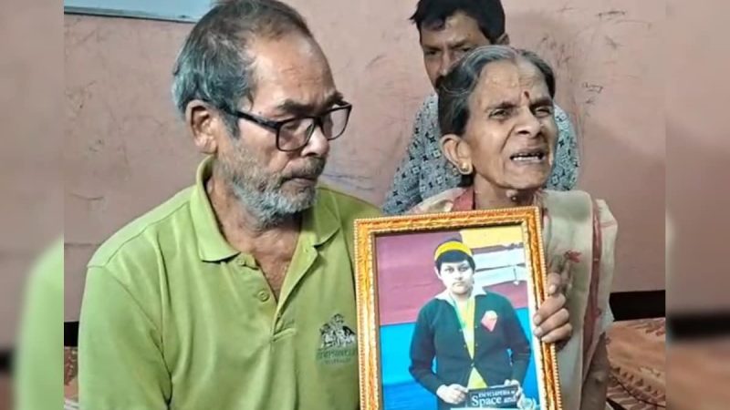 Class 10 Girl Ranked 1st In Bengal School Weeks After She Died Of Jaundice