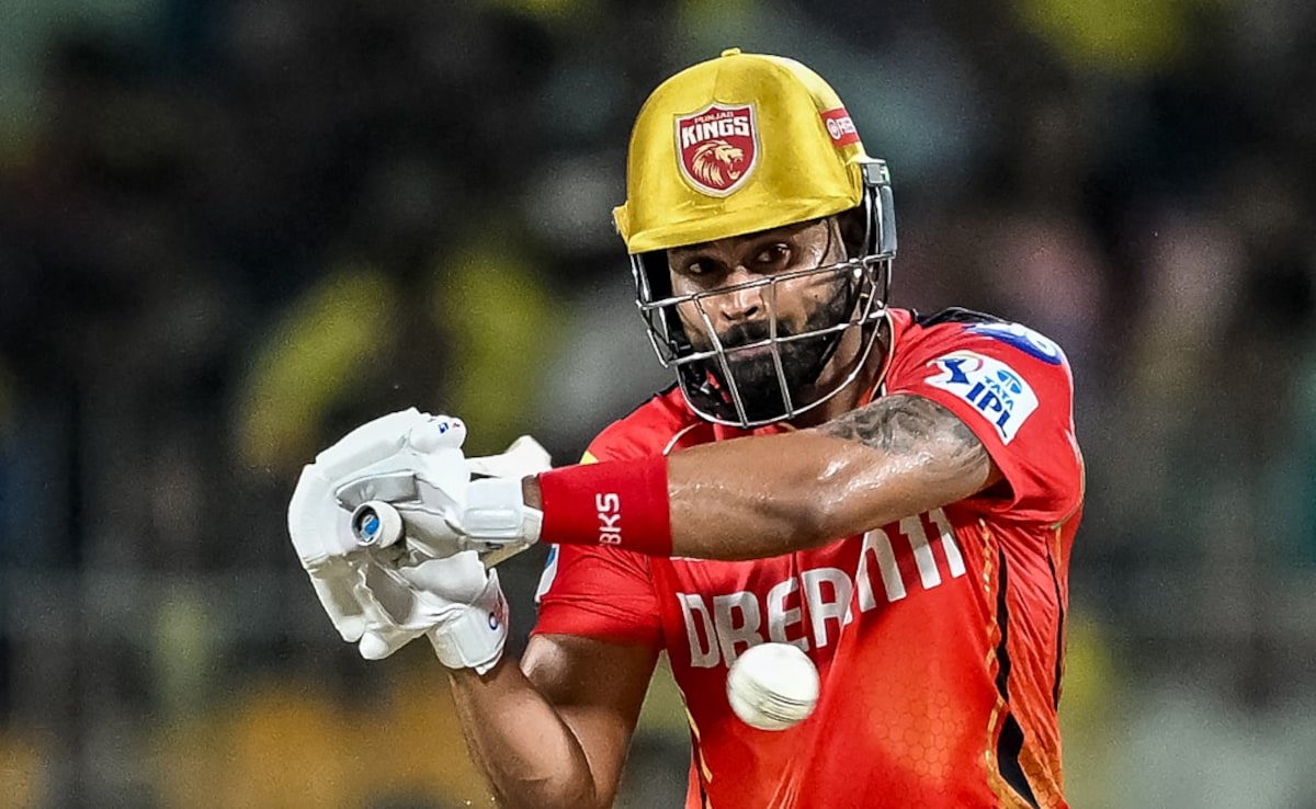 Shreyas Iyer Handed Big Punishment By BCCI After Win Against Chennai Super Kings. Reason Is…
