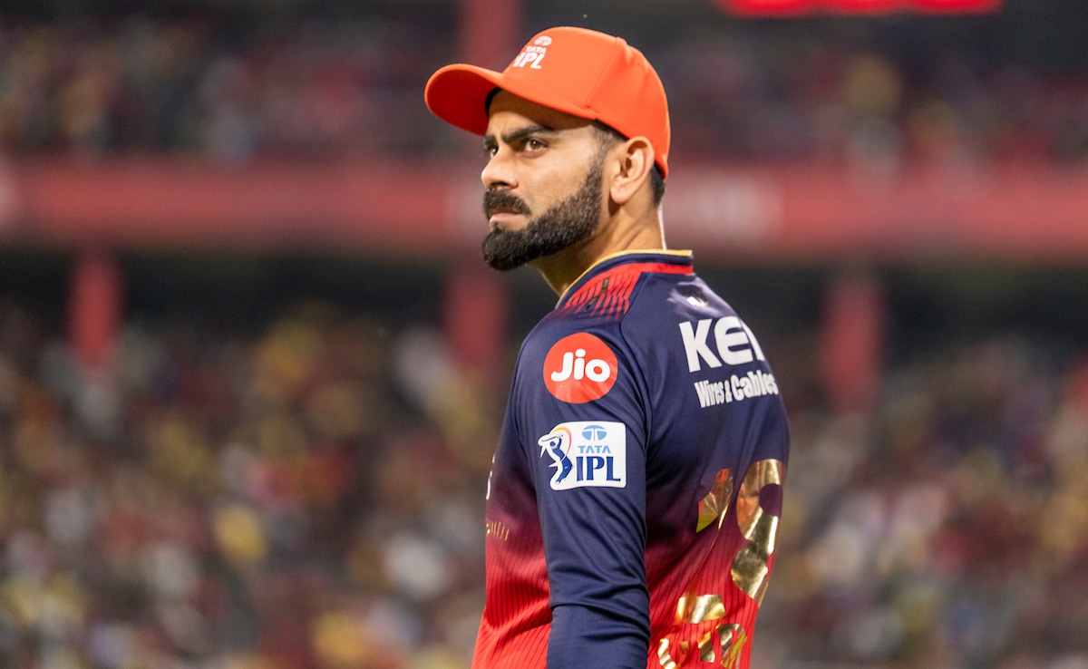 "Virat Counted Money, Ate Food": Ex-Teammate Reveals Star's Transformation