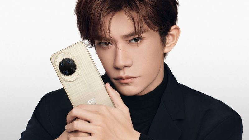 Huawei Nova 14 Ultra, Nova 14 Pro, Nova 14 Debut With 5,500mAh Battery