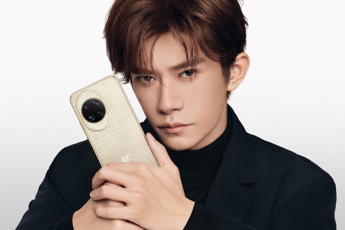 Huawei Nova 14 Ultra, Nova 14 Pro, Nova 14 Debut With 5,500mAh Battery