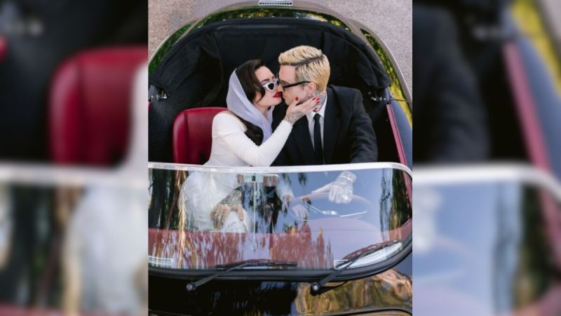 Jordan Jutes And Demi Lovato's Wedding Date Revealed. Details Inside