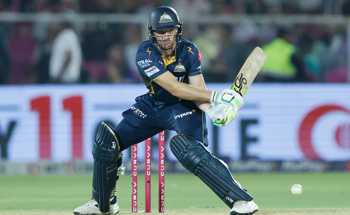 Jos Buttler, Will Jacks To Miss Rest Of IPL 2025? England Cricket Board Takes Stunning Decision