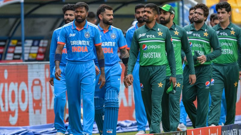 "ACC Could Be Disbanded": Sunil Gavaskar Drops India-Pakistan Relations Bomb