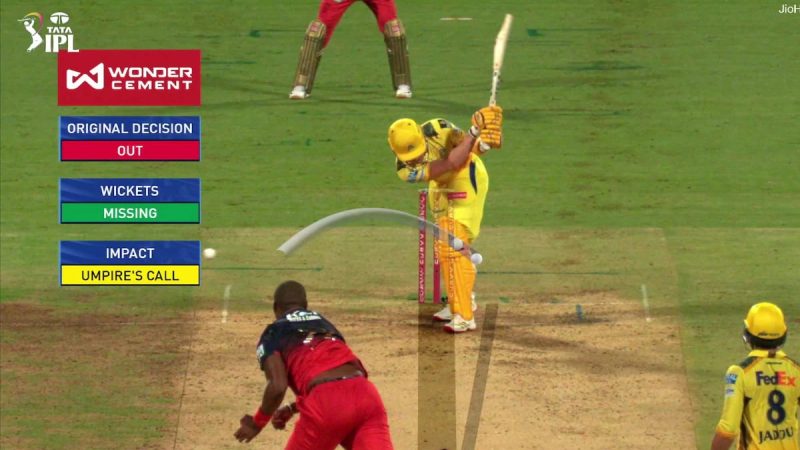Watch: Dewald Brevis DRS Drama Stuns CSK, Ravindra Jadeja Argues With Umpire