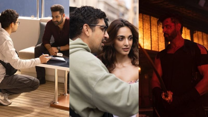 War 2: Ayan Officially Speaks About His Upcoming Film For The First Time