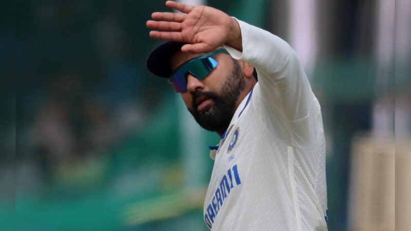 Before Rohit Sharma's Test Retirement Announcement: A Surprise Email, Ajit Agarkar Phone Call