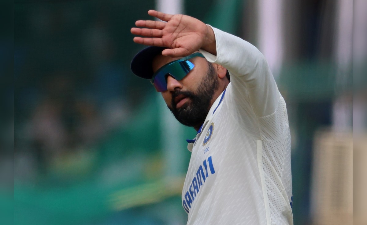 Before Rohit Sharma's Test Retirement Announcement: A Surprise Email, Ajit Agarkar Phone Call