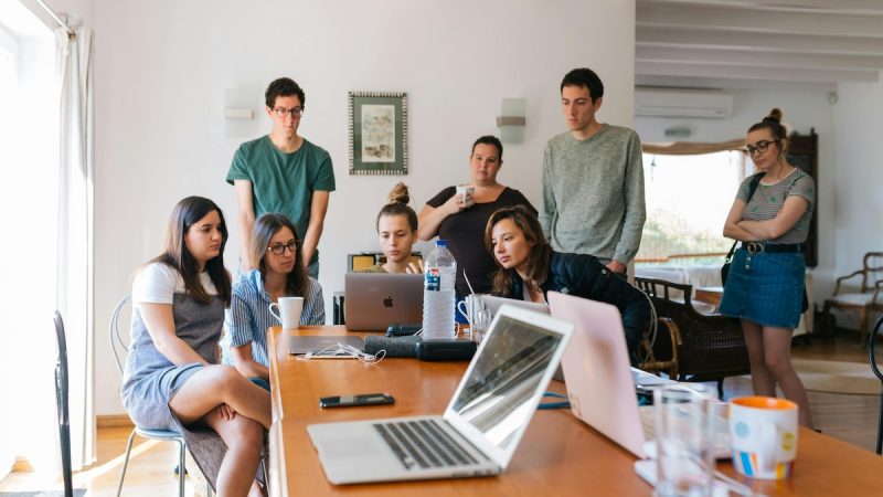 Why GenZ Is Sharing Personal Data With Companies Willingly