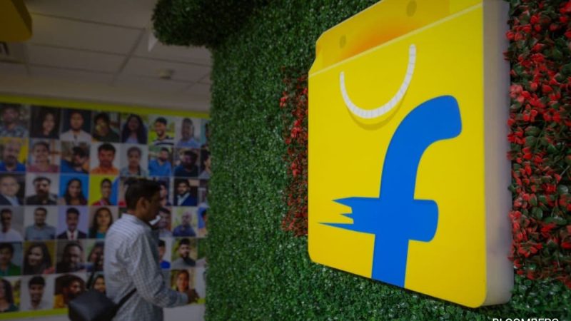 "Dragon's Mouth…": Top Court Says Flipkart Known For 'Creating Monopolies'