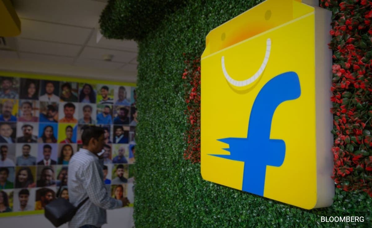 "Dragon's Mouth…": Top Court Says Flipkart Known For 'Creating Monopolies'
