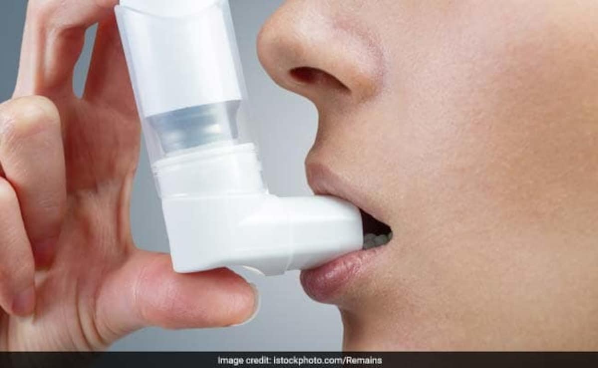 World Asthma Day 2025: Understanding The Theme, History And Significance