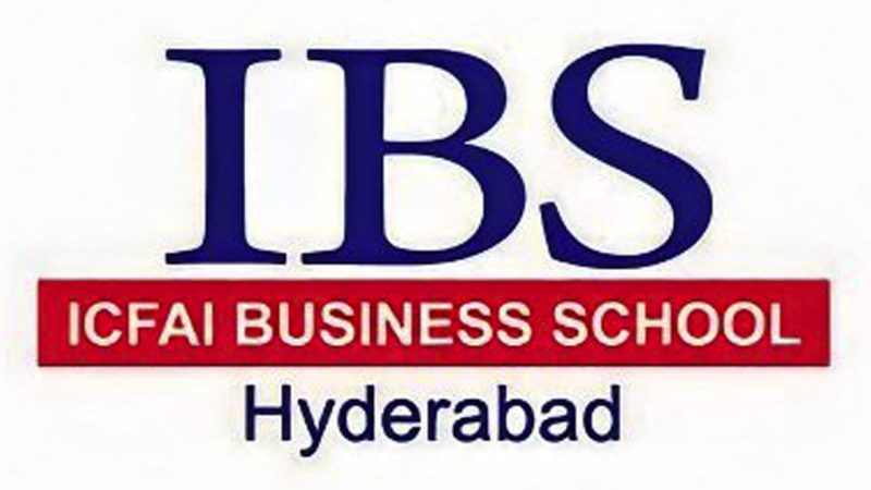 Hyderabad: ICFAI Business School secures re-accreditation from AACSB