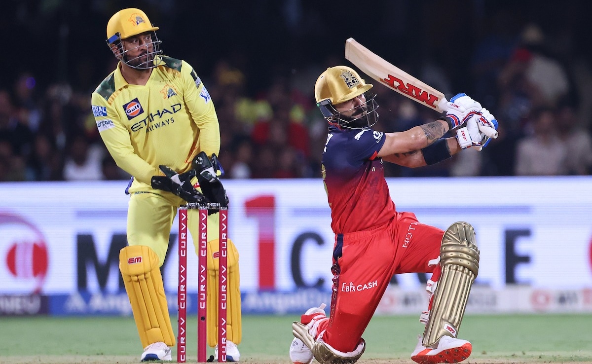 IPL 2025 Suspended Indefinitely Amid Escalation In India-Pakistan Tensions