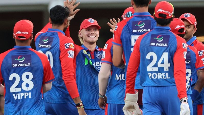 'Shaken' Delhi Capitals Star Refuses To Re-Join IPL 2025 Even After India-Pakistan Ceasefire