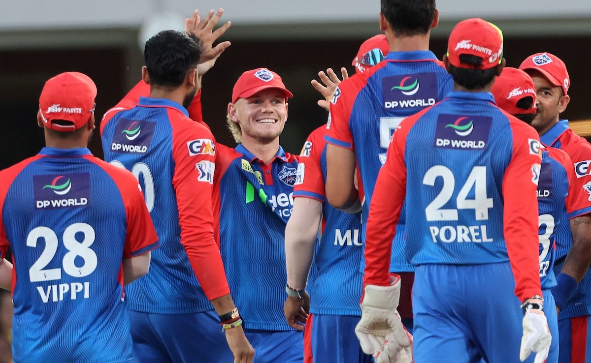 'Shaken' Delhi Capitals Star Refuses To Re-Join IPL 2025 Even After India-Pakistan Ceasefire