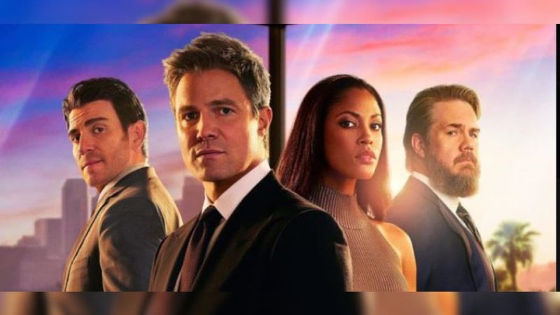 Suits LA: American Legal Drama Spin-Off Series Cancelled After Season 1