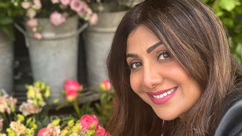 Plank, Toss, Repeat: Shilpa Shetty's New Fitness Move Is A Must-Try