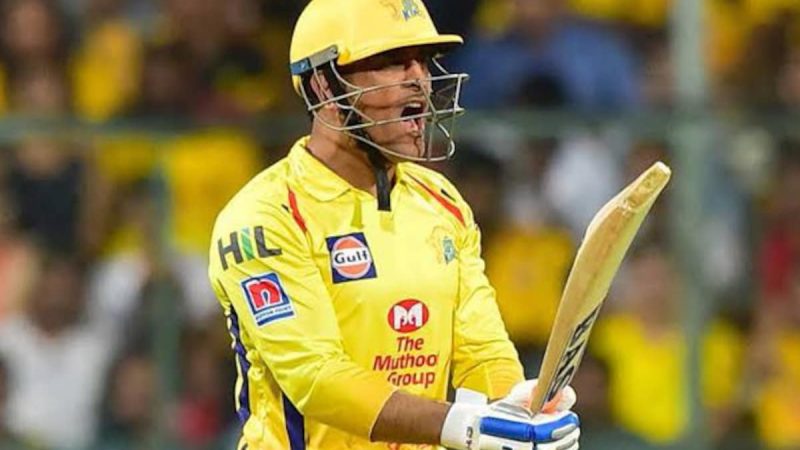MS Dhoni To Play One More Season After IPL 2025? Report's Big Claim On CSK Legend's Future