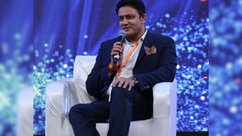 Players Not Reluctant To Let Camera Peep Into Their Space Now: Anil Kumble