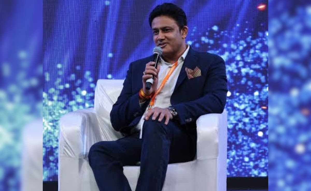 Players Not Reluctant To Let Camera Peep Into Their Space Now: Anil Kumble