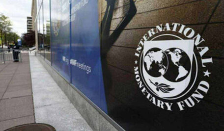 IMF okays immediate disbursement of $1 billion loan for Pakistan