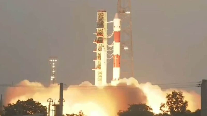 'Misbehaviour' By Rocket Motor Failed ISRO's EOS-9 Satellite Launch. What Next