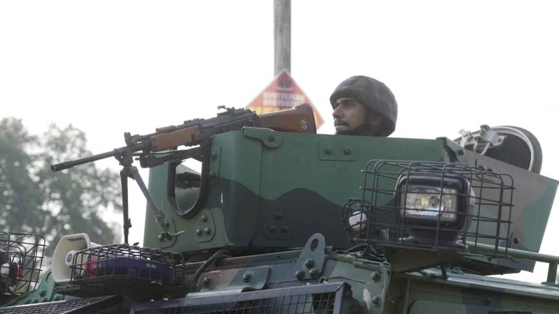 From ‘Operation Riddle’ to ‘Operation Sindoor’: Decoding symbolism behind India’s military codenames