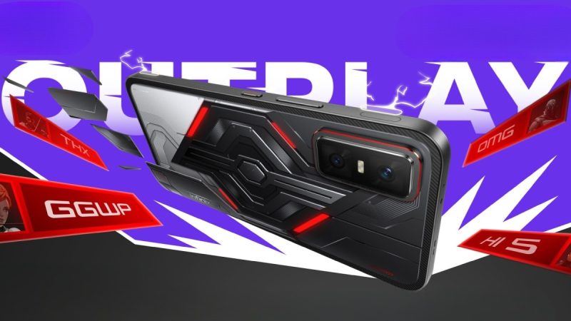 Infinix GT 30 Pro 5G With MediaTek Dimensity 8350 Ultimate SoC Launched