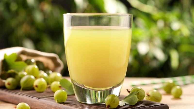 Why Amla-Moringa Shot Deserves A Place In Your Morning Ritual