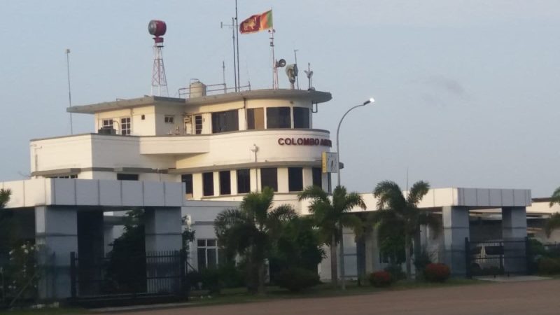Flight Searched In Colombo Over Suspicion Pahalgam Suspects On Board