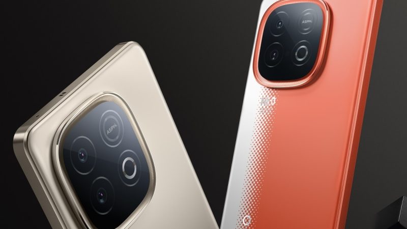 iQOO Neo 10 India Price Range Confirmed Ahead of May 26 Launch