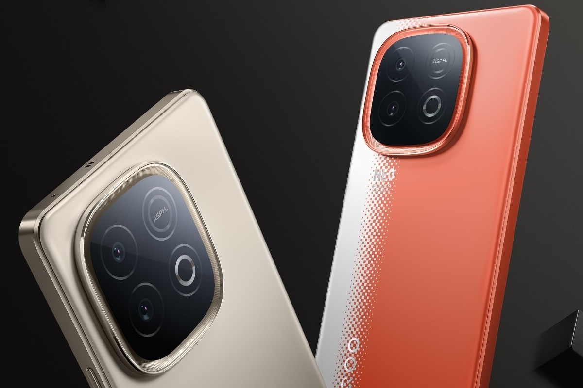 iQOO Neo 10 India Price Range Confirmed Ahead of May 26 Launch