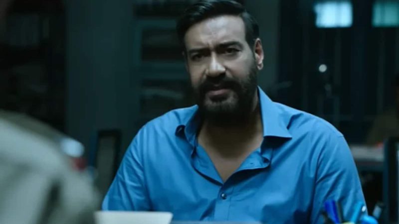 Box Office: Ajay Devgn's Raid 2 Crosses Rs 30 Crore Mark